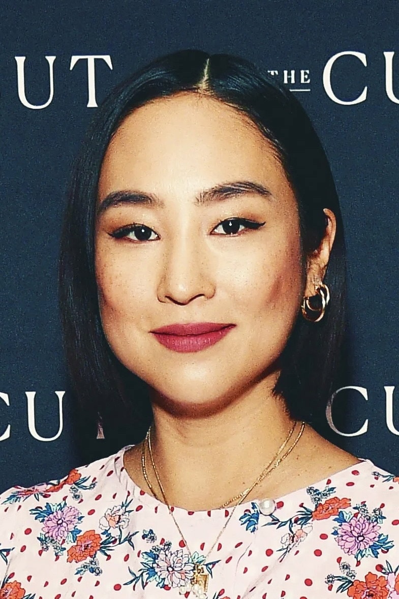 Foto de Greta Lee