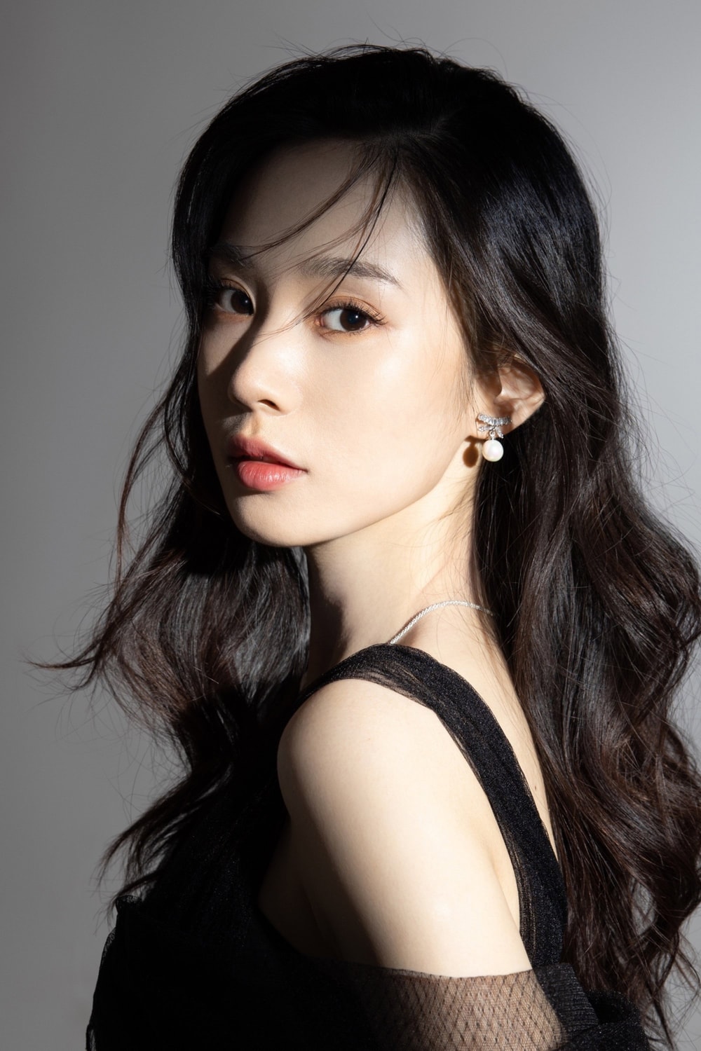Foto de Zhang Tingfei