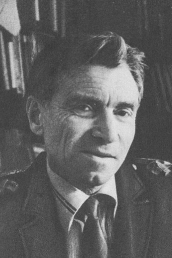 Viktor Konetsky