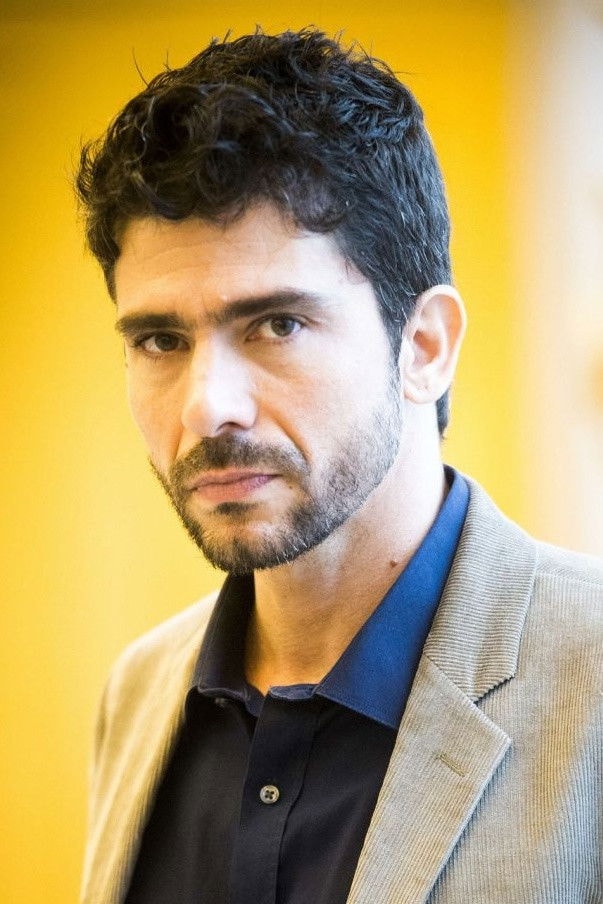 Foto de Lucci Ferreira