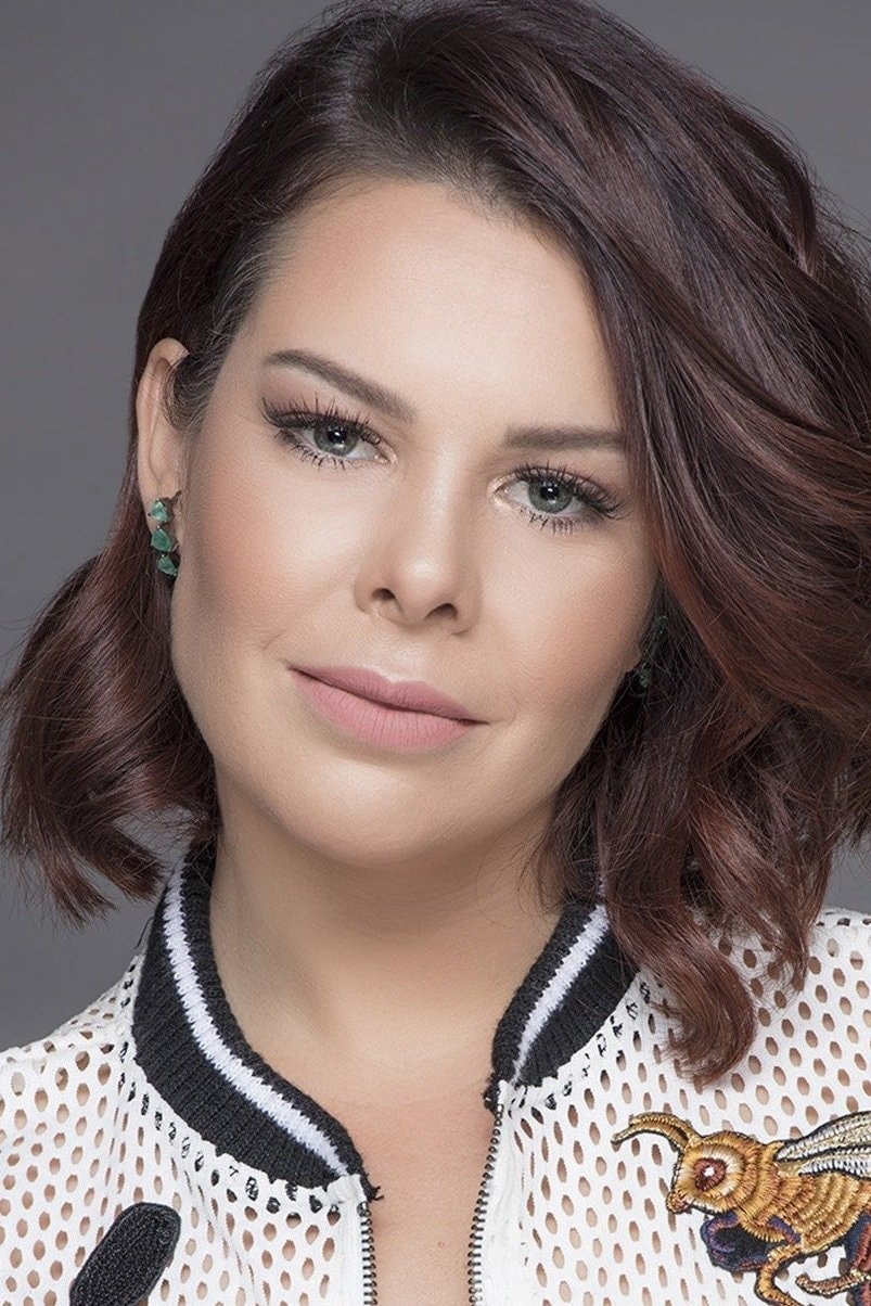 Foto de Fernanda Souza