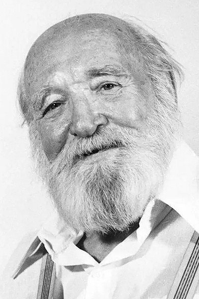 Foto de Manfredo Colassanti