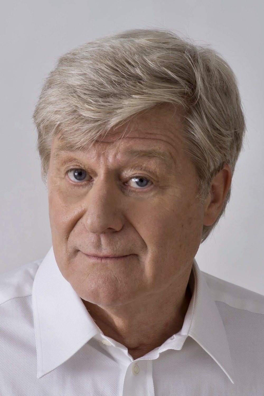 Foto de Martin Jarvis