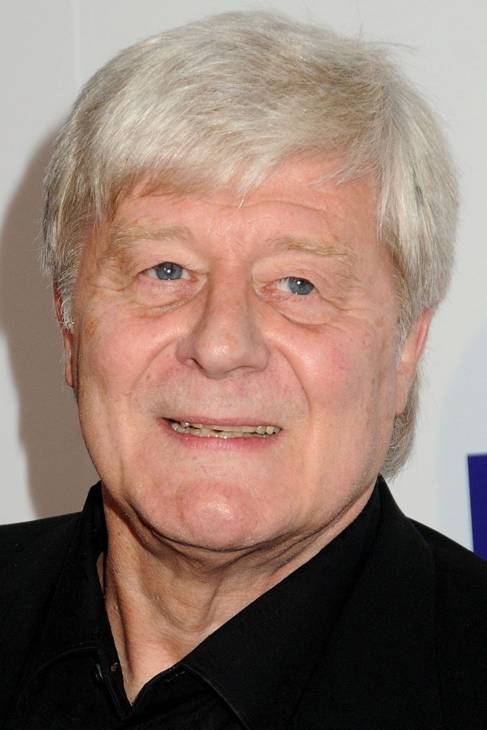 Foto de Martin Jarvis