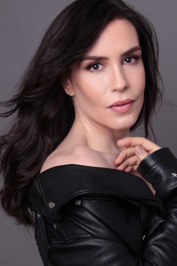 Foto de Maria Clara Spinelli