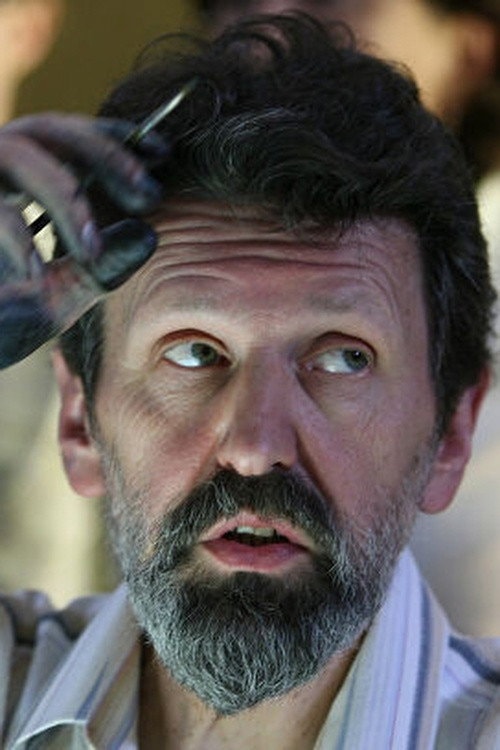 Alexander Petrov