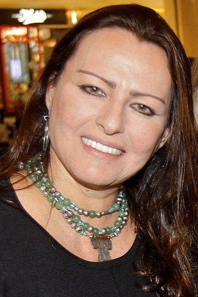 Foto de Sônia Clara