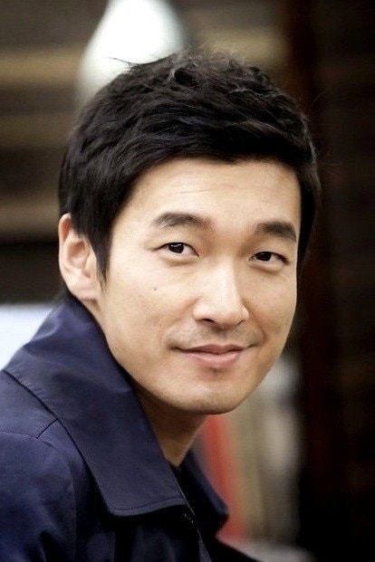 Foto de Cho Seung-woo