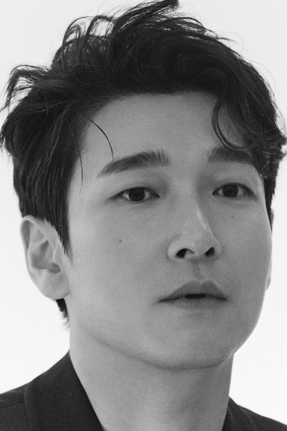 Foto de Cho Seung-woo