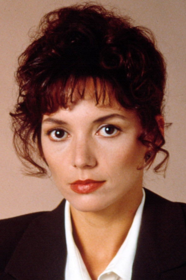 Foto de Joanne Whalley