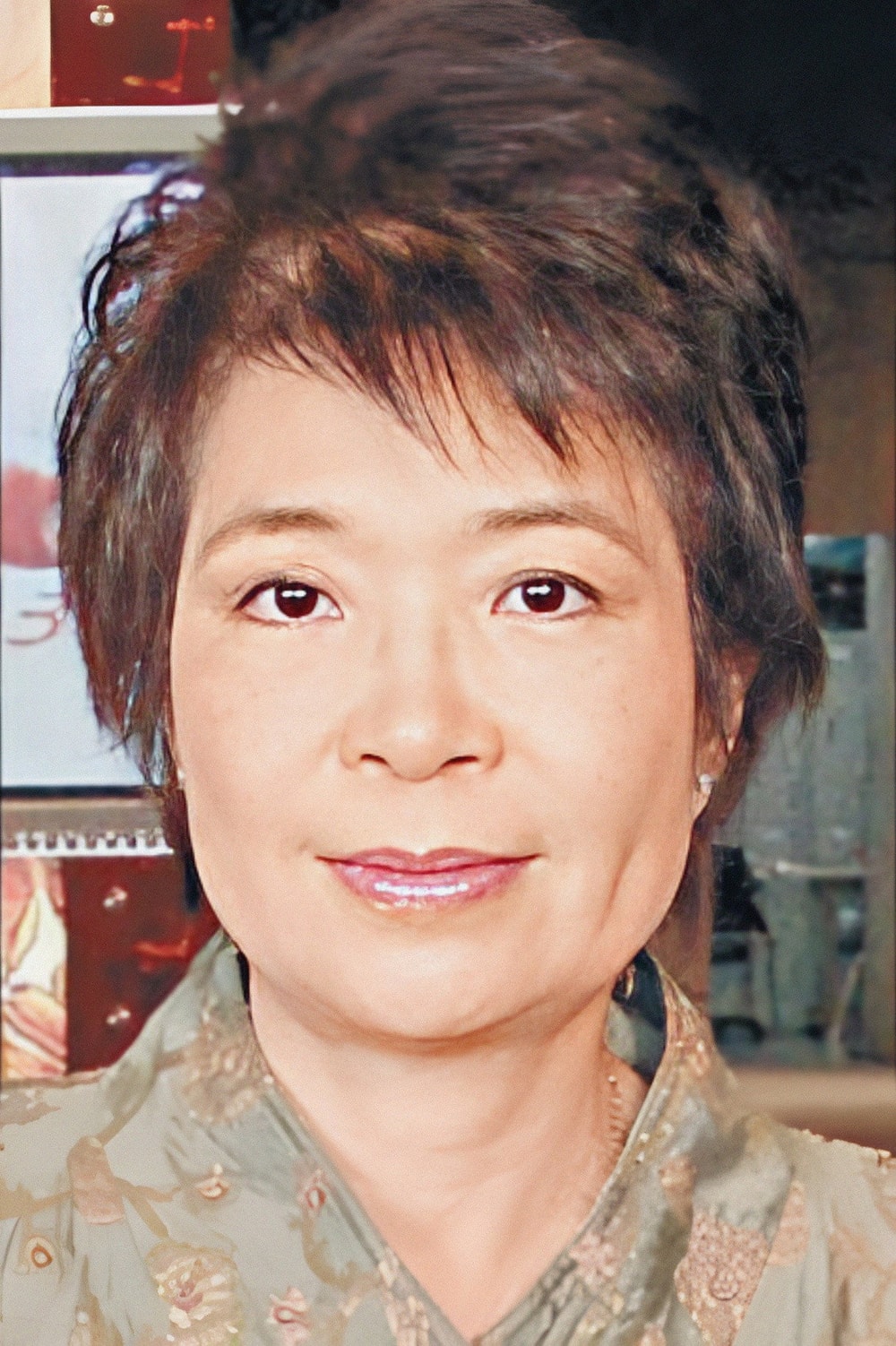 Foto de So Hang-Suen