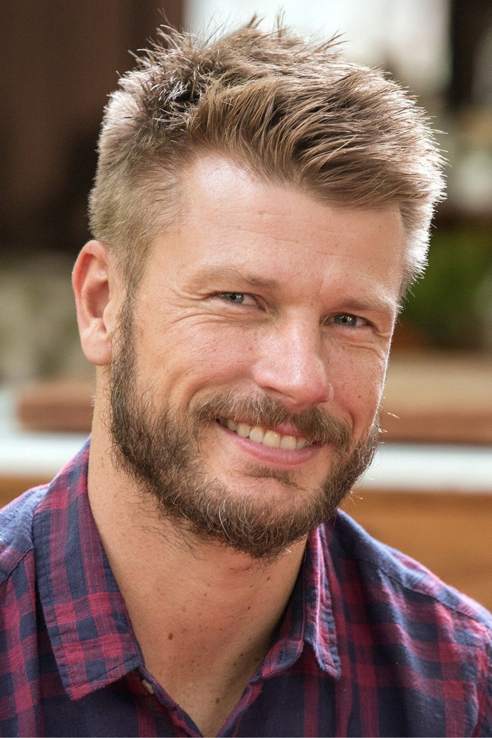 Foto de Rodrigo Hilbert
