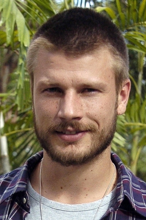 Foto de Rodrigo Hilbert