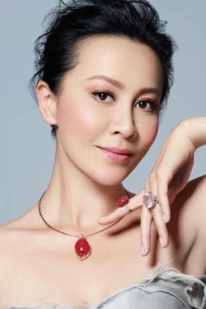 Foto de Carina Lau