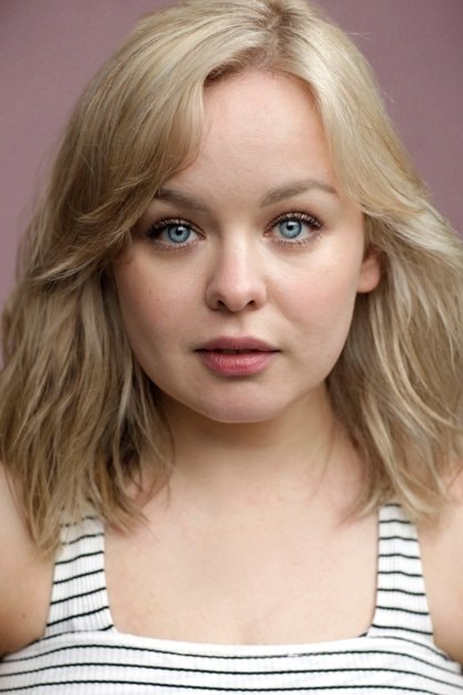 Foto de Nicola Coughlan