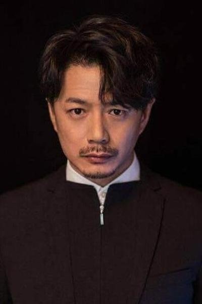 Foto de Duan Yihong