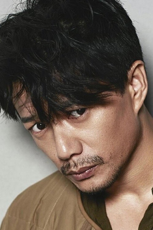 Foto de Duan Yihong