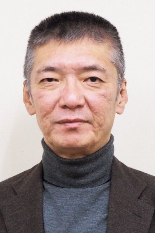 Izuru Narushima