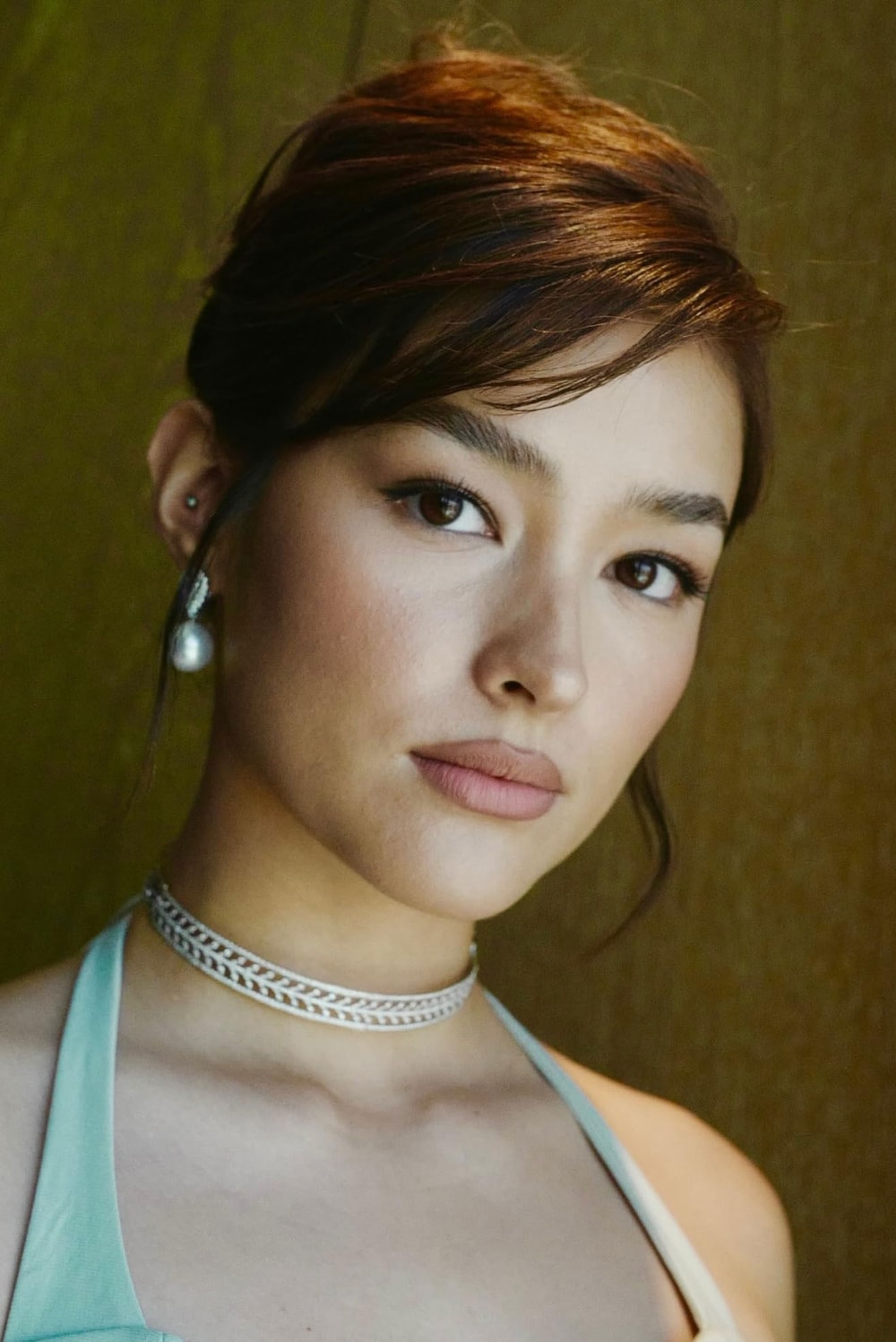 Foto de Liza Soberano