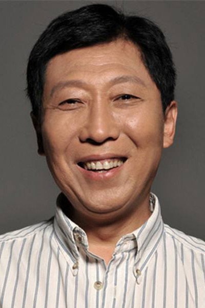 Foto de Han Tongsheng