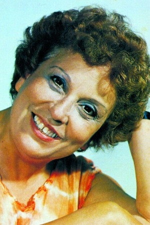 Foto de Yolanda Cardoso