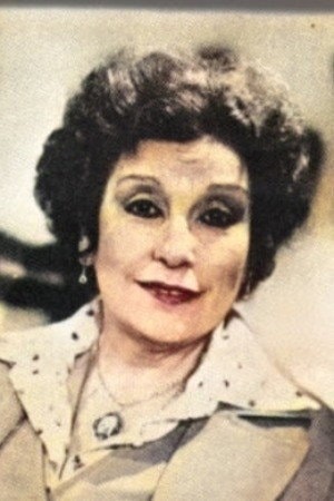 Foto de Yolanda Cardoso