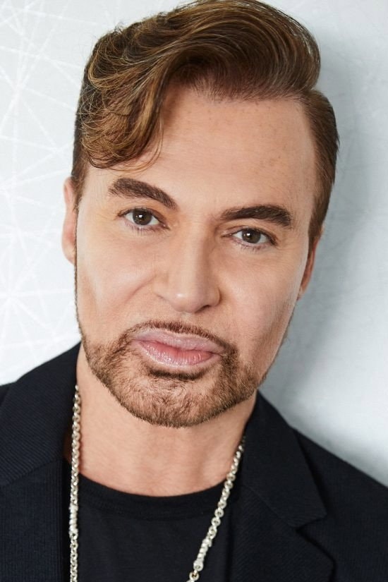 Loris Diran