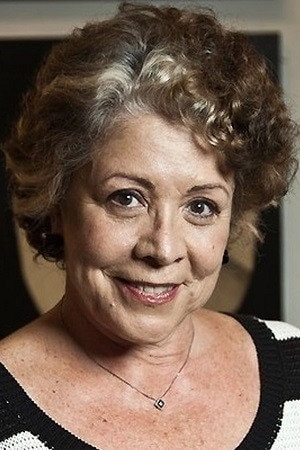 Foto de Ângela Leal