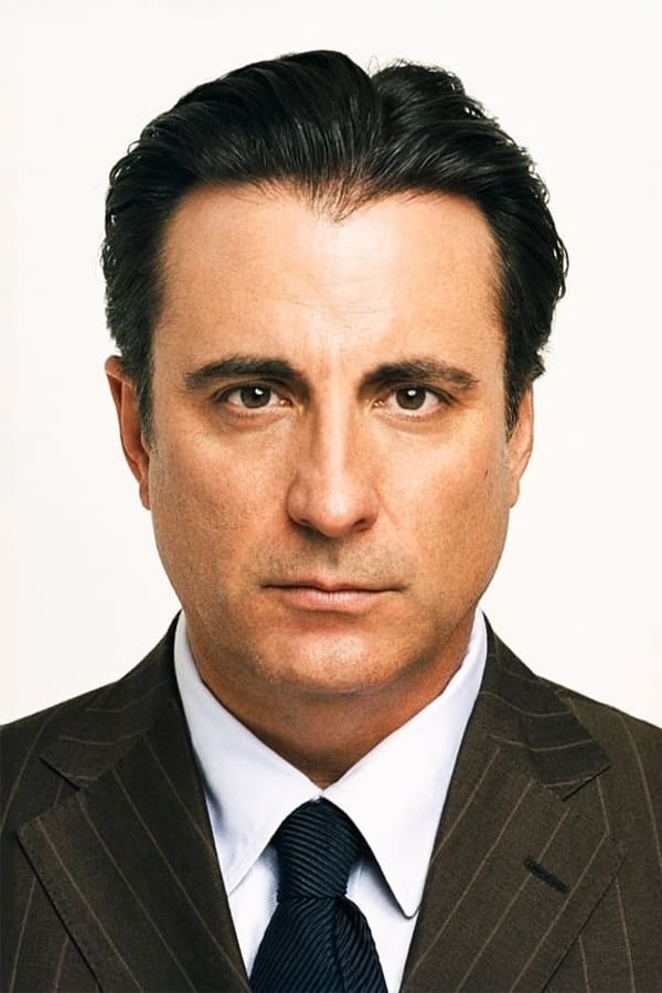 Foto de Andy Garcia