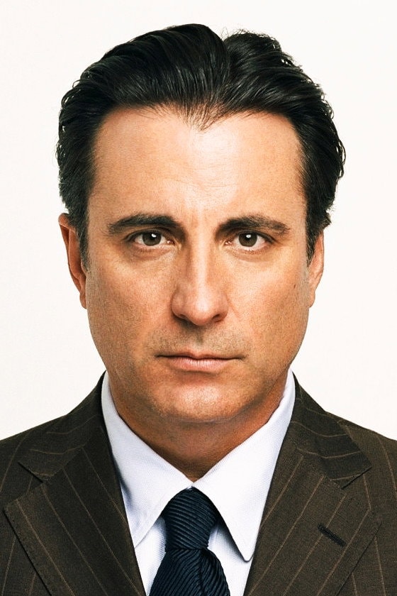 Foto de Andy Garcia