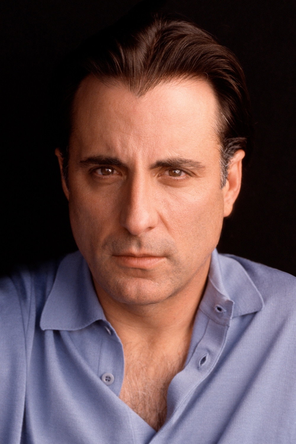 Foto de Andy Garcia