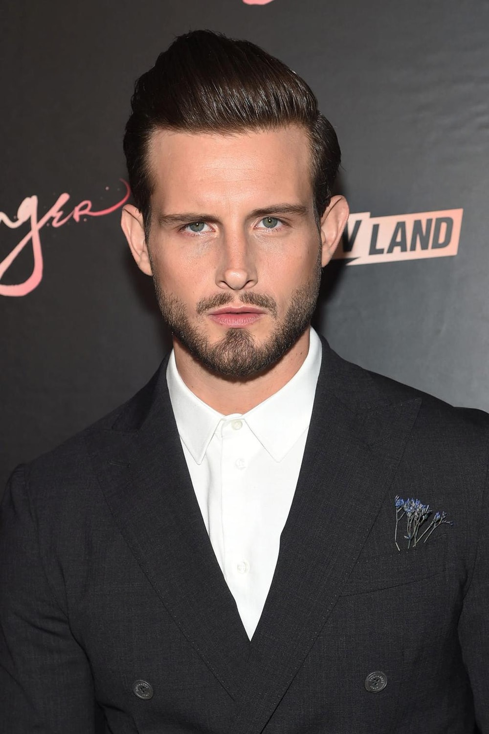 Foto de Nico Tortorella
