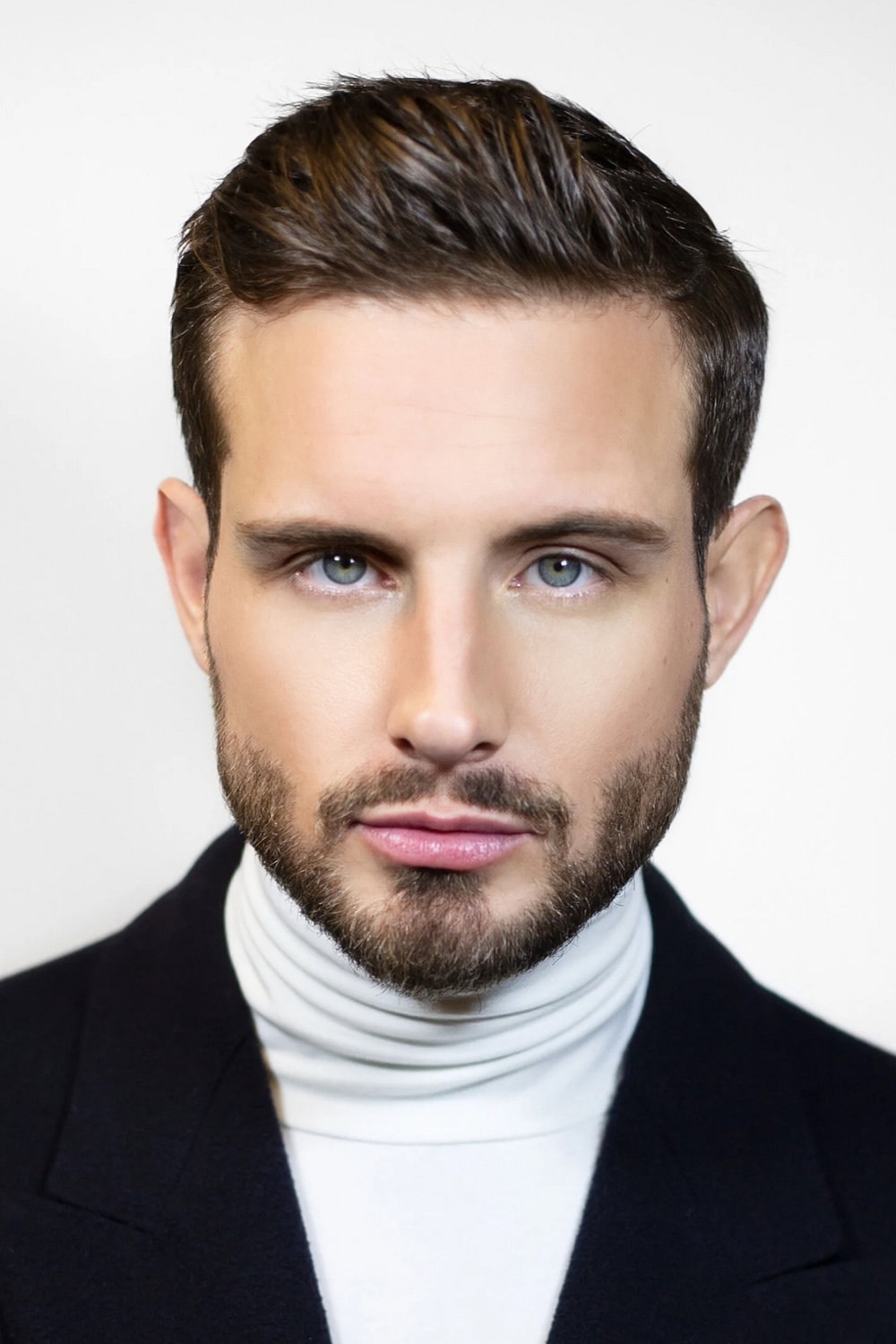 Foto de Nico Tortorella