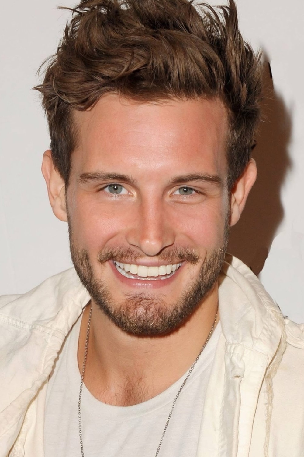 Foto de Nico Tortorella