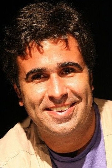 Foto de Orã Figueiredo