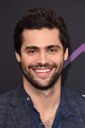 Foto de Matthew Daddario