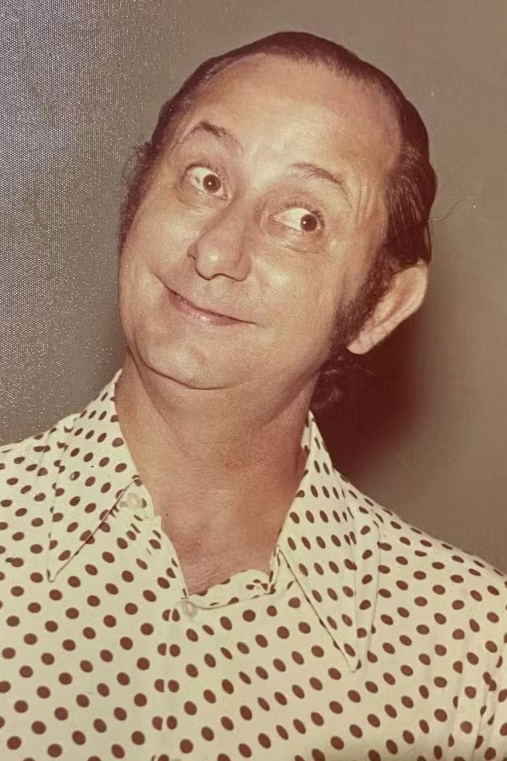José Santa Cruz