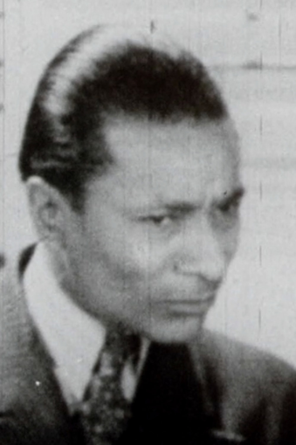 Slim Thompson