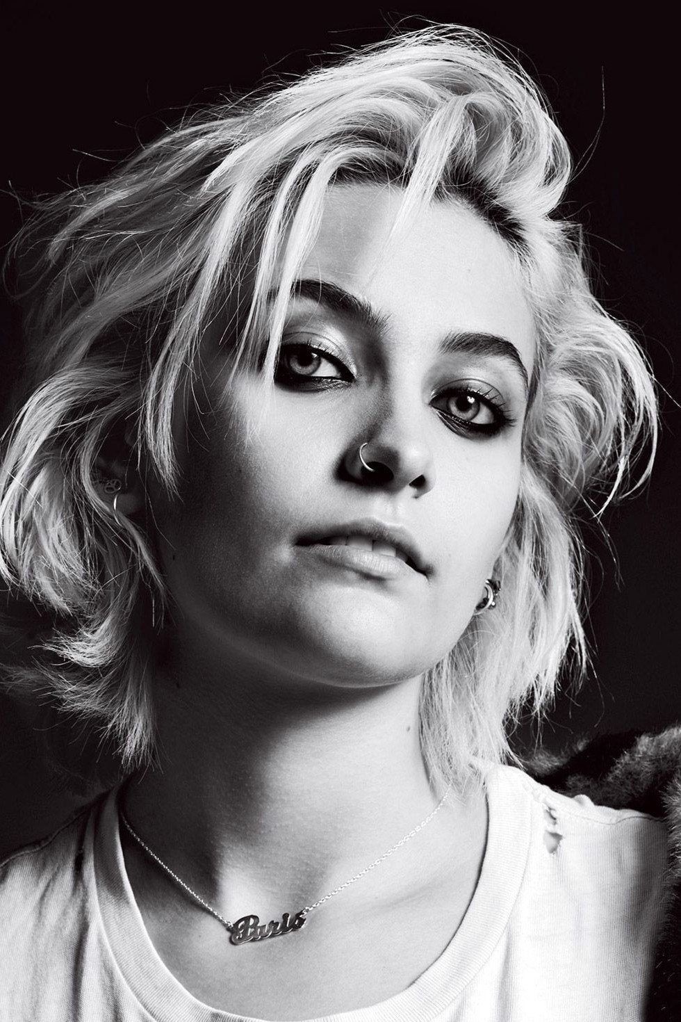 Foto de Paris Jackson