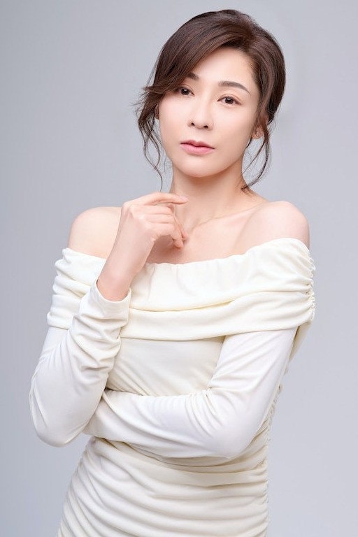 Foto de Sharon Luk Sze-Wan