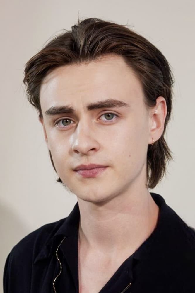 Foto de Jaeden Martell