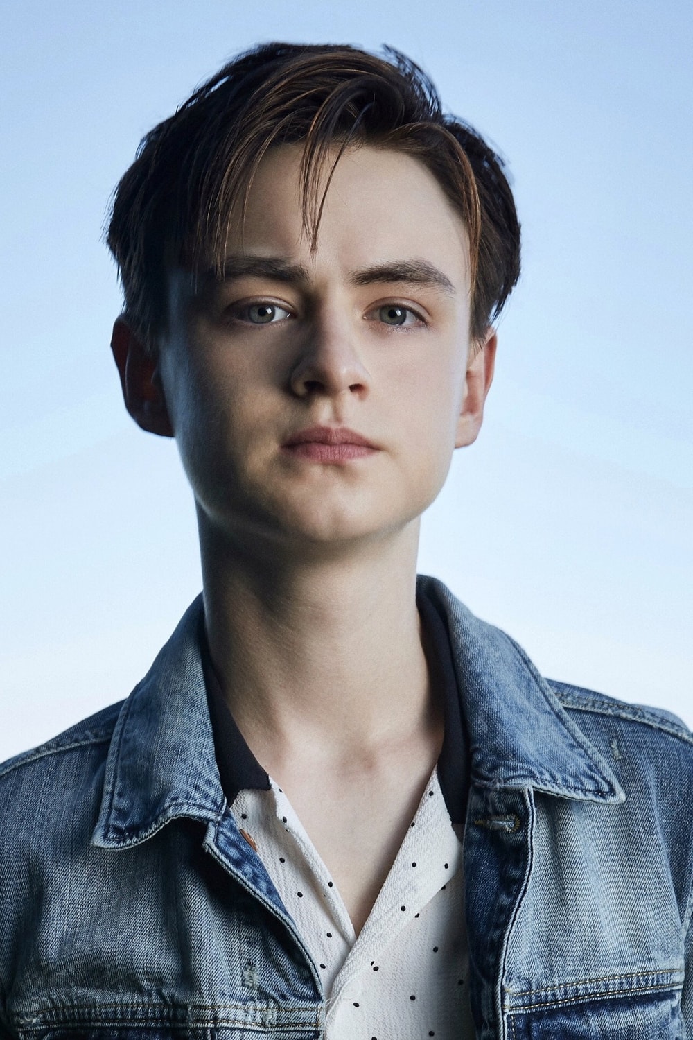 Foto de Jaeden Martell