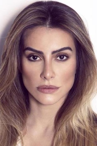 Foto de Cléo Pires