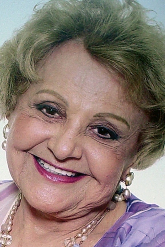 Foto de Eva Todor
