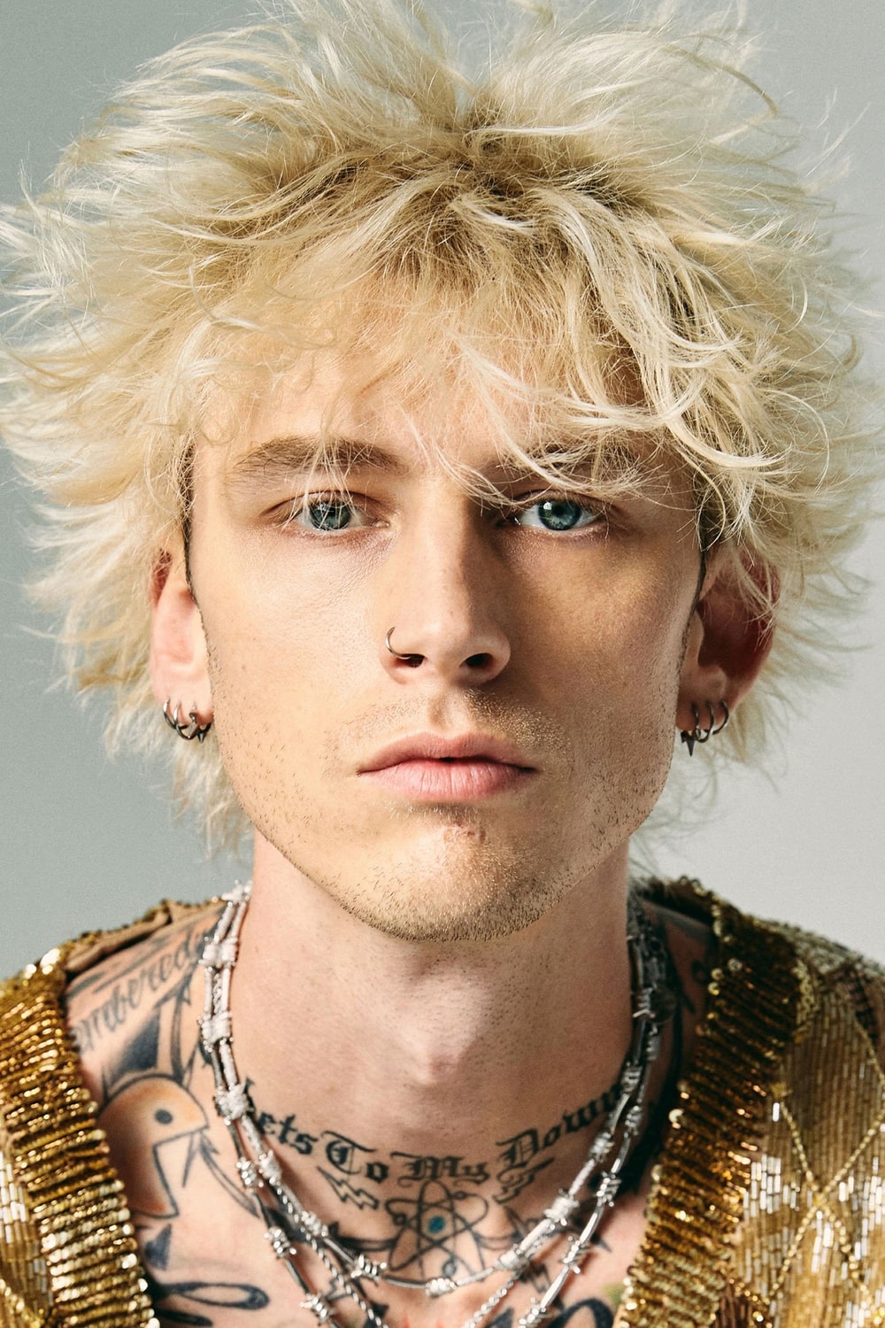 Foto de Machine Gun Kelly