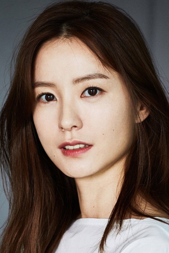 Foto de Jung Yu-mi