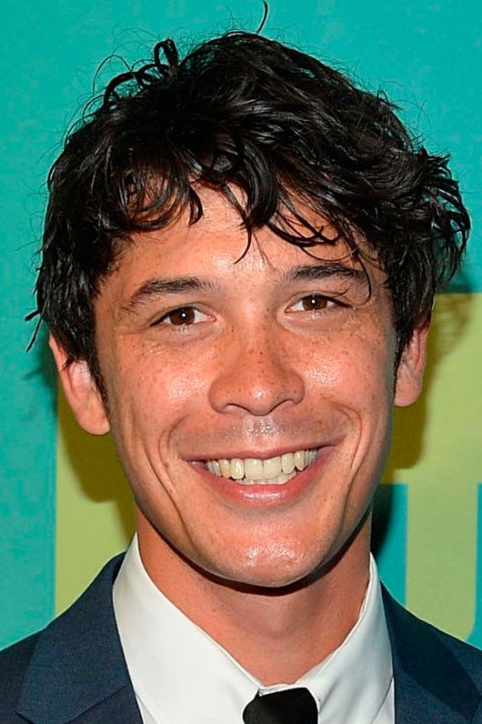 Foto de Bob Morley