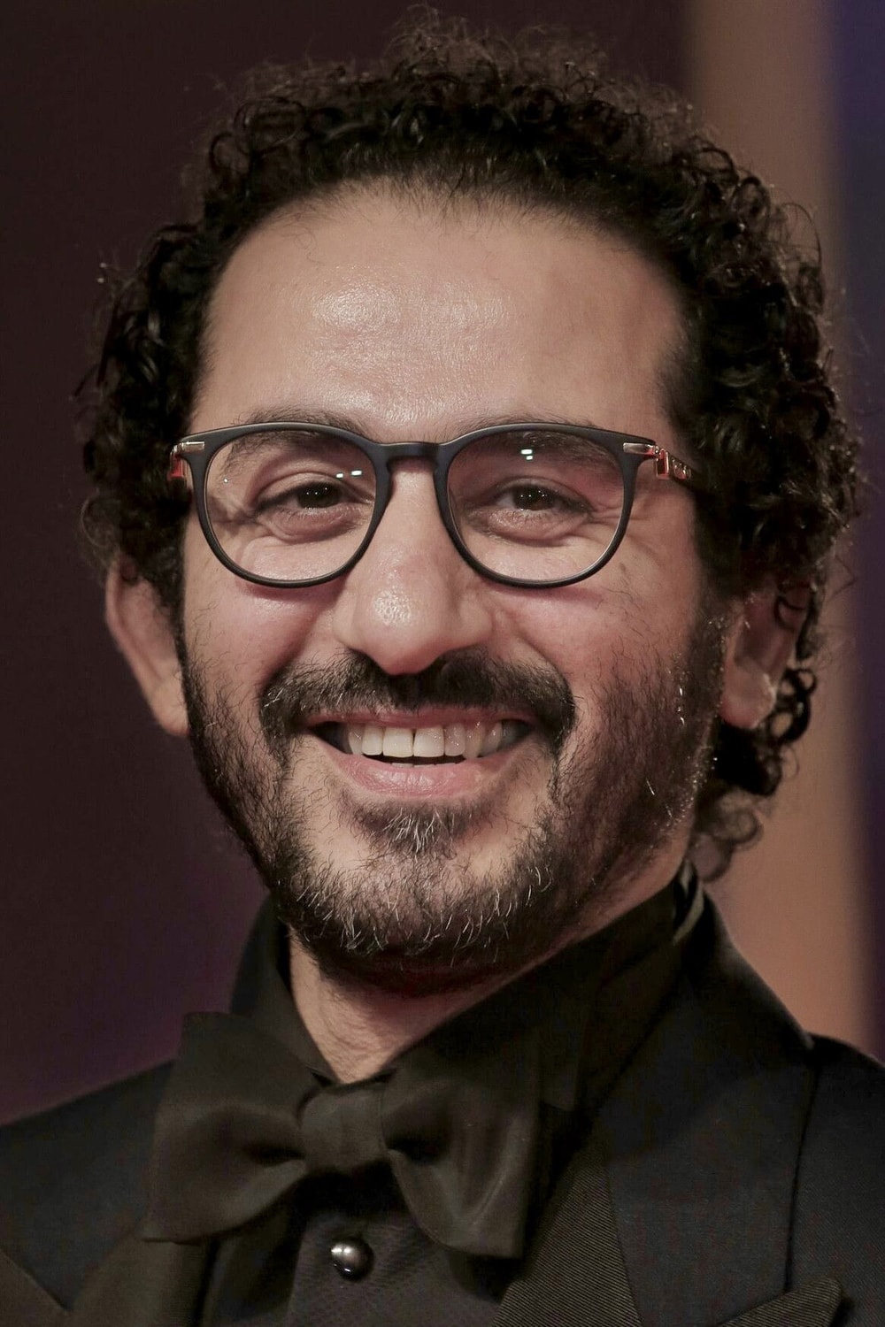 Foto de Ahmed Helmy