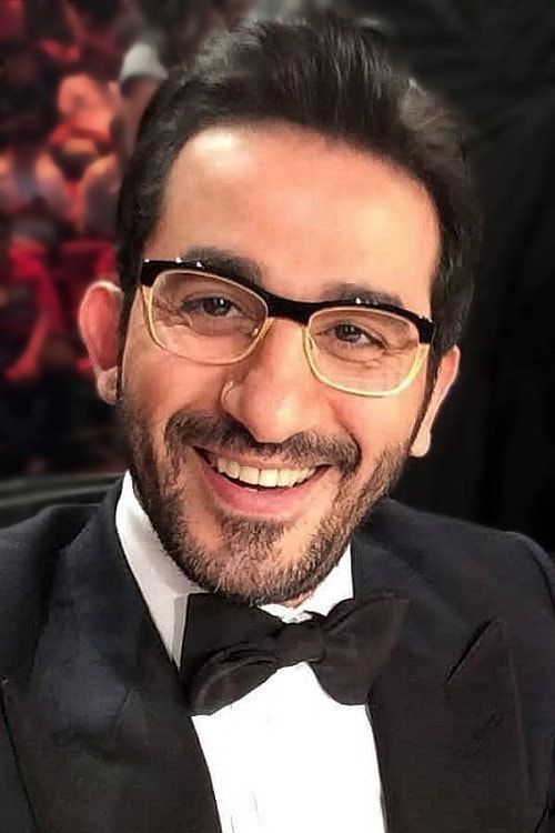 Foto de Ahmed Helmy