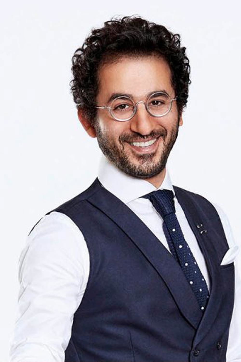 Foto de Ahmed Helmy